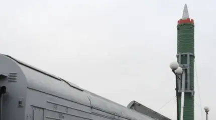 Россия построит "корабль-убийцу" ядерных ракет