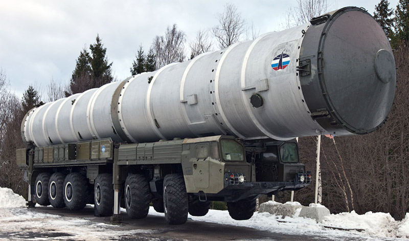 Фактическая неуязвимость: Россия подтвердила уровень национальной ПРО