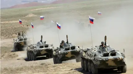 Российский "Триумф" утрет нос американским военным
