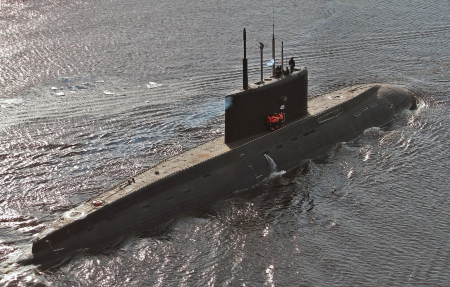 Ирония минобороны РФ по поводу действий британских ВМС