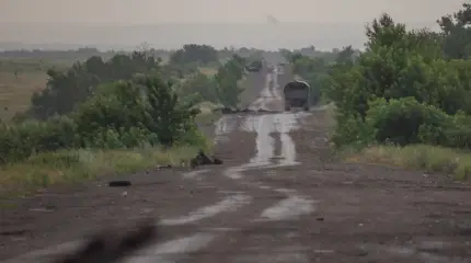 Стало известно реальное число погибших при наступлении ВСУ в Донбассе