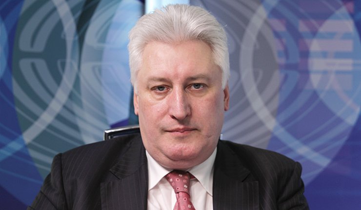 Игорь Коротченко: «Ударим так, что мало не покажется»