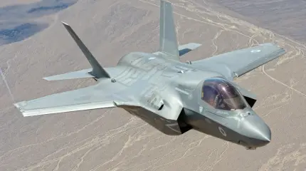 У F-35 «отвалилось кресло»: американцы рискуют уже завтра отстать от Т-50