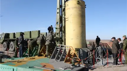 Новая ПРО России поможет дружить с НАТО?