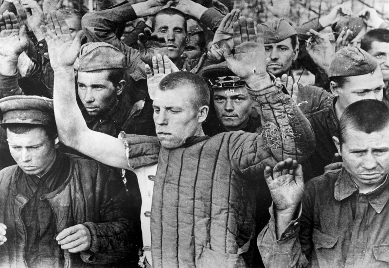Лето 1941 года. Фильм 2