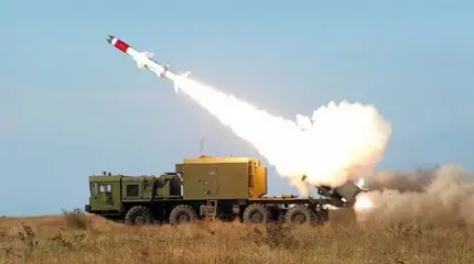 Ракетные комплексы возьмут под контроль "ворота" в Охотское море