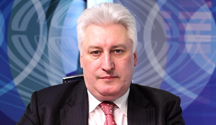 Игорь Коротченко: «Российские истребители «оседлают» эсминец НАТО в Черном море»