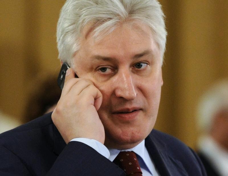 Игорь Коротченко: США не в состоянии отличить российский танк от украинского