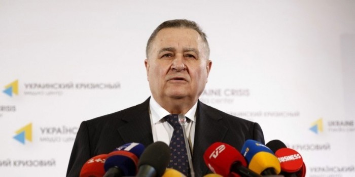 Киев назвал вероятные потери России