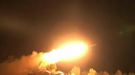 В Сирии террористы с помощью ЗРК "Оса" атаковали вертолеты