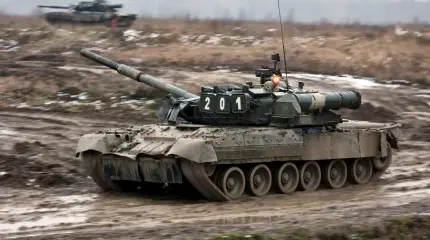 Шокирующая новость для военных США: они проиграют войны будущего