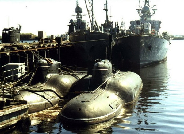 Российская «Пиранья» из прошлого может воскреснуть