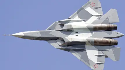 США всерьез испугались России и Китая