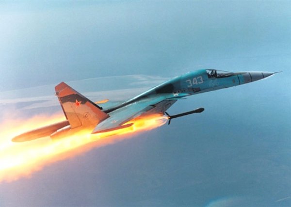 ВКС России и артиллерия Сирии не оставили боевикам ИГИЛ шансов на выживание