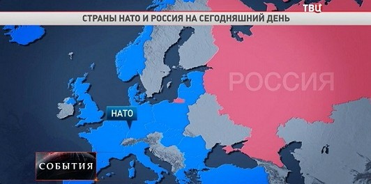 В НАТО заявили, что войны с Россией не будет, поскольку альянс её проиграет
