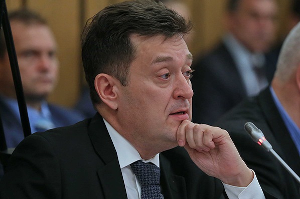 Коновалов рассказал о «покрытых мраком» системах ПРО России