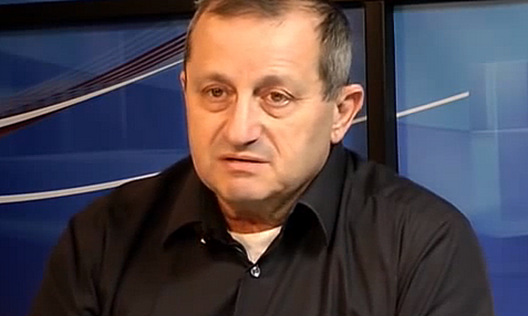 Яков Кедми: Иногда война начинается тогда, когда ее никто не хочет
