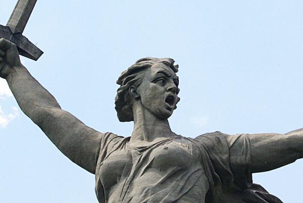 "Священная война": история великой песни