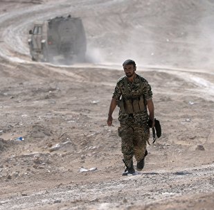 Хроника Сирии:  отказ Москвы использовать ВДВ против боевиков