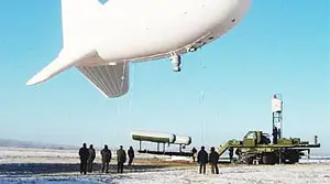 Система ПРО взлетит на воздух