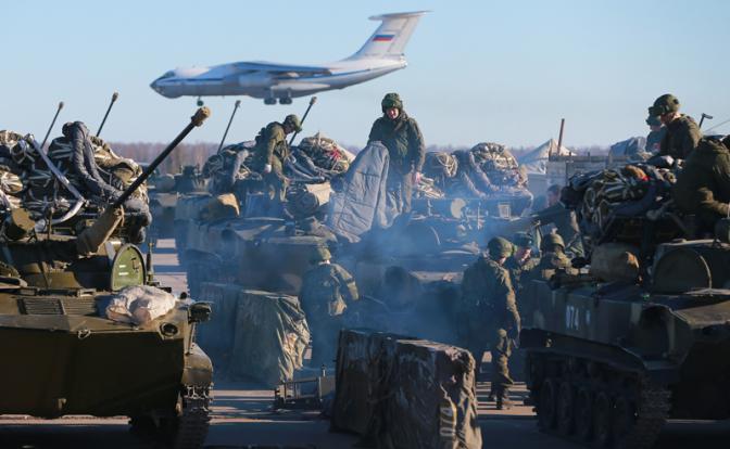 Шойгу вспомнил про 22 июня