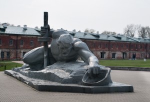 О тех, кто не значился в списках героев