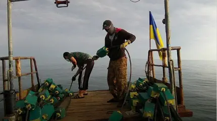 «Мы собирались топить корабли в Крыму стальными тросами»