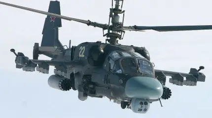 Русский «Аллигатор»