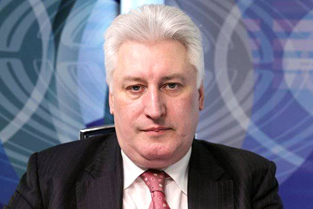 Коротченко: Фаллуджа превратилась в оплот ИГИЛ