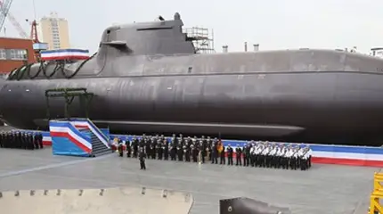 Немцы ожидали поражения в тендере на подлодки