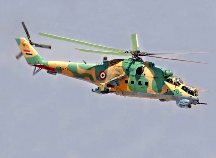 Сирийская Армия "дала по морде" обнаглевшим боевикам