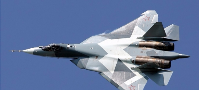Поступление ПАК на вооружение ВКС изменит расстановку сил на мировой арене