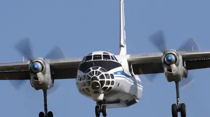 Нас не догонят