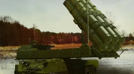 Вражеские ракеты встретит стена из «Буков»