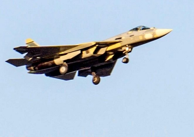 «Антонов» скопировал российский ПАК ФА