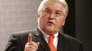 Германия требует отчитываться Россию о передвижении войск