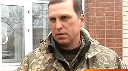 Криминальные реалии украинской «армии»