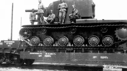 А был ли «страшный разгром» 1941 года?