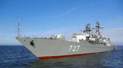 Морское «хамство» доведет до войны
