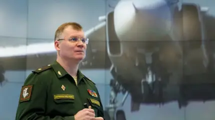 Война в Сирии: Россия рвёт «петлю анаконды»