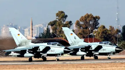 Россию не пустят на Инджирлик