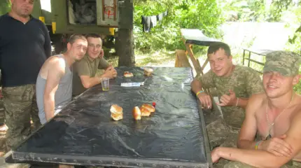 Был приказ воевать, а не побеждать