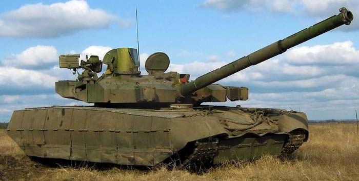 Обещанного «Оплота» шесть лет ждут