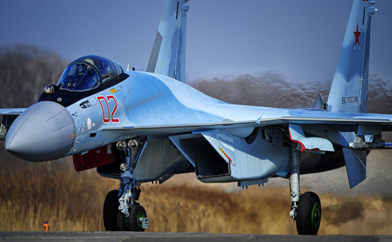 Россия сообщила ООН о резком росте своих военных расходов