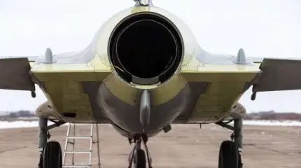 Новому УТС СР-10 – быть: Минобороны продолжает разработку