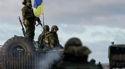 Выжженная земля: Донбасс зачистит Украину