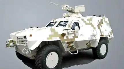 «Дозор» на страже Украины
