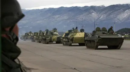 В Таджикистане объявлена боевая тревога