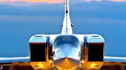 Эффективность ударов по ИГ с применением Ту-22М3 очень высока