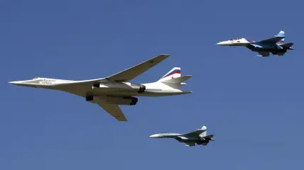 Российские ВКС сокрушили надежды ДАИШ в Дейр-эз-Зоре